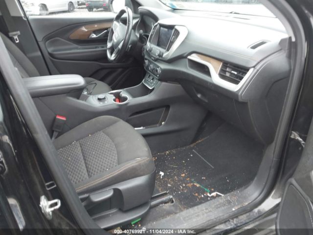 3GKALTEVXKL112963 GMC Terrain Sle