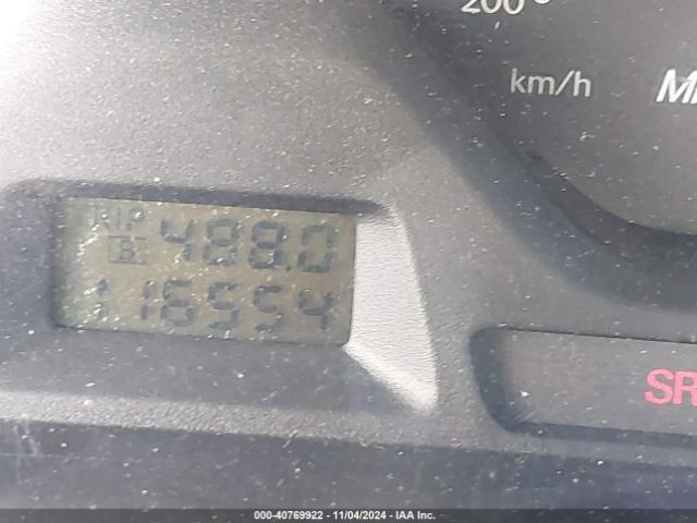 2002 MITSUBISHI LANCER JA3AJ26E92U036926 Photo 6