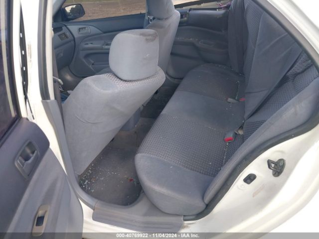 2002 MITSUBISHI LANCER JA3AJ26E92U036926 Photo 7