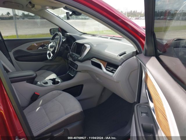 3GKALMEV1LL210495 GMC Terrain Fwd Sle