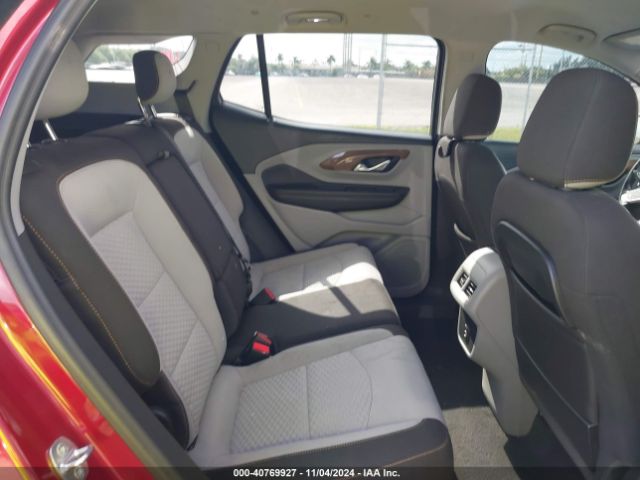 3GKALMEV1LL210495 GMC Terrain Fwd Sle