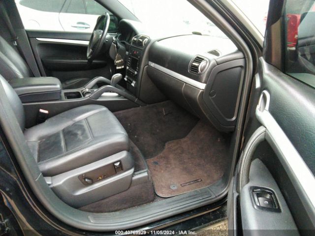 2010 PORSCHE CAYENNE WP1AA2AP2ALA07930 Photo 4