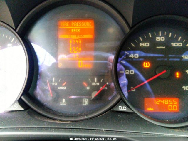 2010 PORSCHE CAYENNE WP1AA2AP2ALA07930 Photo 6