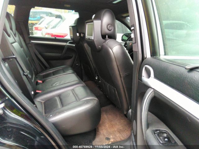 2010 PORSCHE CAYENNE WP1AA2AP2ALA07930 Photo 7