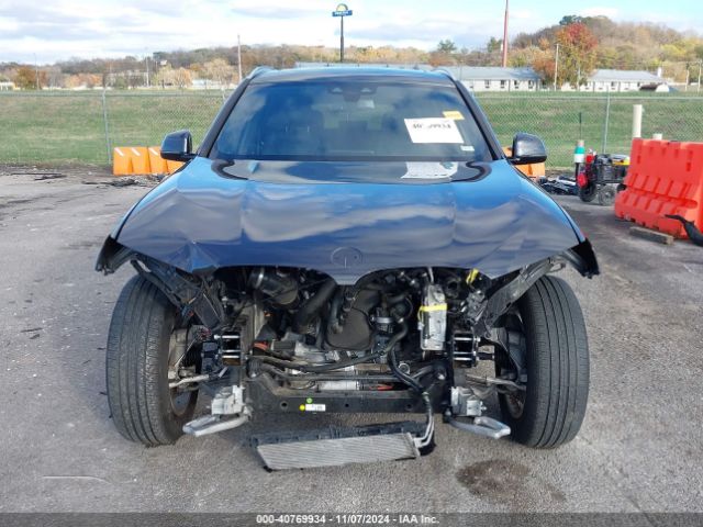 5UXTY5C01M9F33198 BMW X3 Xdrive30i