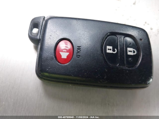 JTDKN3DU9F0399508 Toyota Prius Persona Series Special Edition