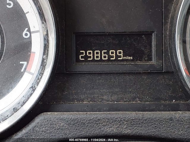 2C4RDGBG8HR836333 Dodge Grand Caravan Se