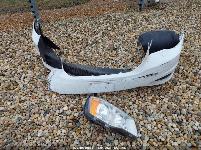 2C4RDGBG8HR836333 Dodge Grand Caravan Se