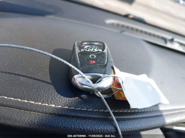 LRBFX1SA3JD016817 Buick Envision Essence