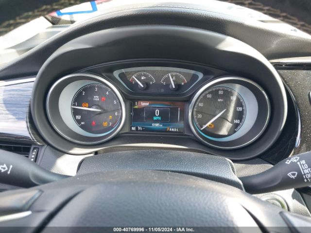 LRBFX1SA3JD016817 Buick Envision Essence