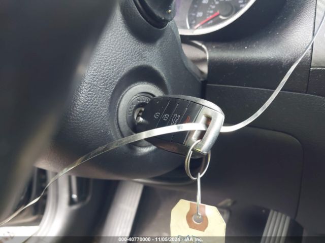 KNAFX4A87E5123092 KIA FORTE EX