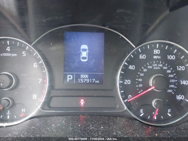 KNAFX4A87E5123092 KIA FORTE EX