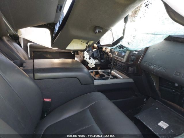 1FT7W2BT7GEA00767 Ford F-250 Lariat