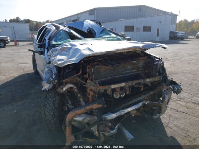 1FT7W2BT7GEA00767 Ford F-250 Lariat