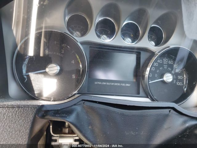 1FT7W2BT7GEA00767 Ford F-250 Lariat