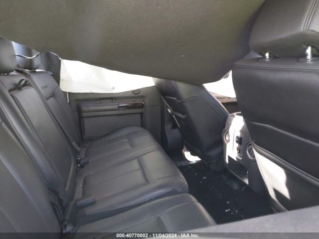 1FT7W2BT7GEA00767 Ford F-250 Lariat
