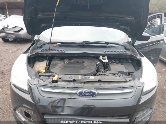 Ford ESCAPE SE 2014 1FMCU0G95EUB08177 Image 10