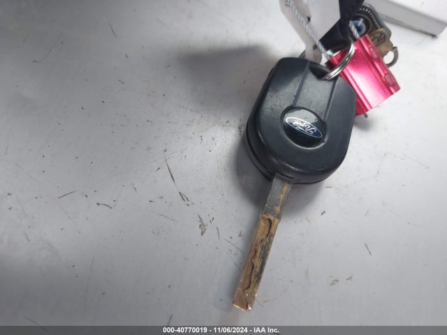 Ford ESCAPE SE 2014 1FMCU0G95EUB08177 Image 11