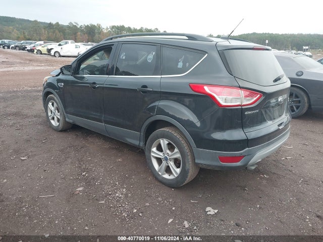 Ford ESCAPE SE 2014 1FMCU0G95EUB08177 Image 3