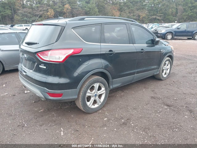 Ford ESCAPE SE 2014 1FMCU0G95EUB08177 Image 4