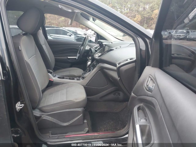 Ford ESCAPE SE 2014 1FMCU0G95EUB08177 Image 5