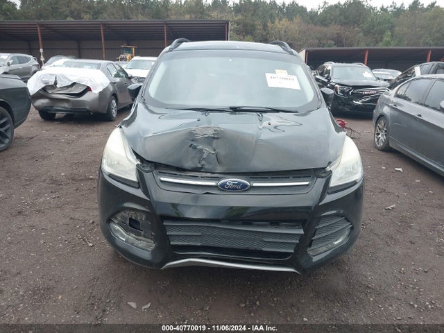 Ford ESCAPE SE 2014 1FMCU0G95EUB08177 Image 6