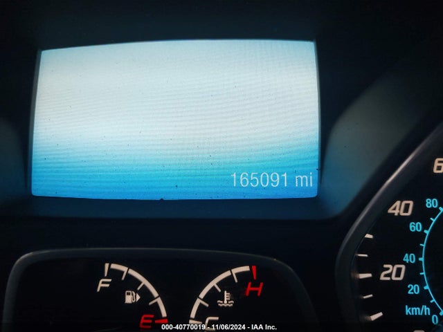Ford ESCAPE SE 2014 1FMCU0G95EUB08177 Image 7