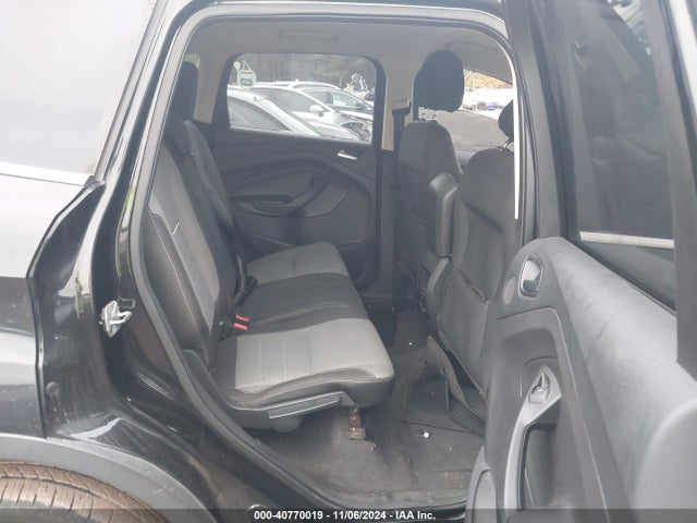 Ford ESCAPE SE 2014 1FMCU0G95EUB08177 Image 8