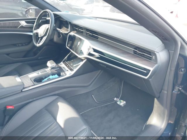 2021 AUDI A7 SPORTBACK WAUU2AF25MN053213 Photo 4