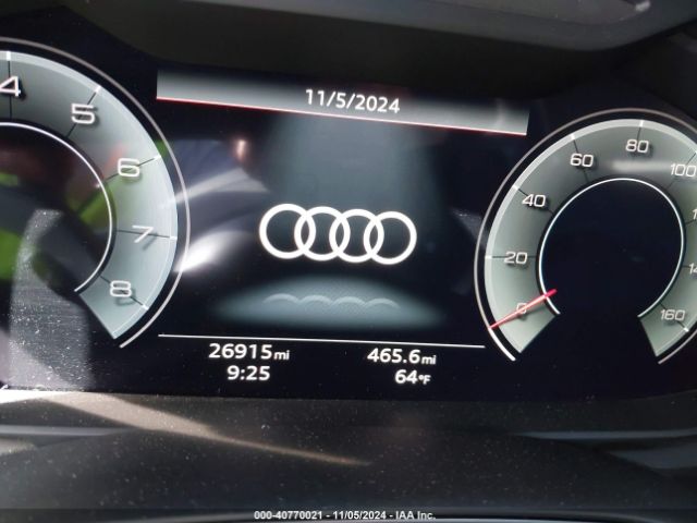 2021 AUDI A7 SPORTBACK WAUU2AF25MN053213 Photo 6