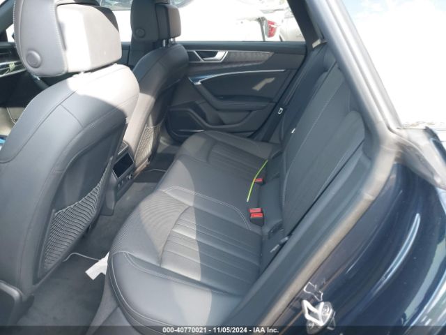 2021 AUDI A7 SPORTBACK WAUU2AF25MN053213 Photo 7