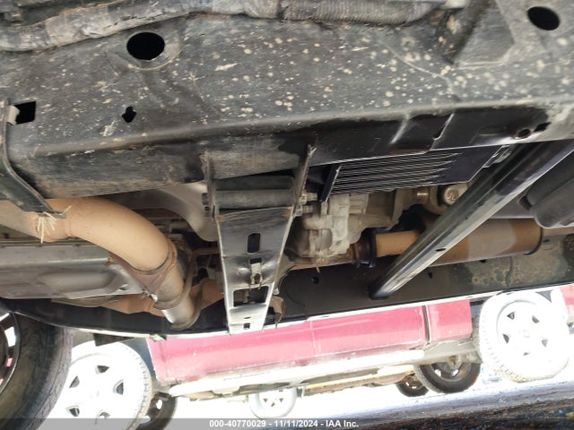 Ford F-150 Lariat 2016 1FTEW1EG0GKD09921 Image 6