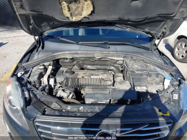 YV4612RM1F2695155 Volvo Xc60 T5 Platinum