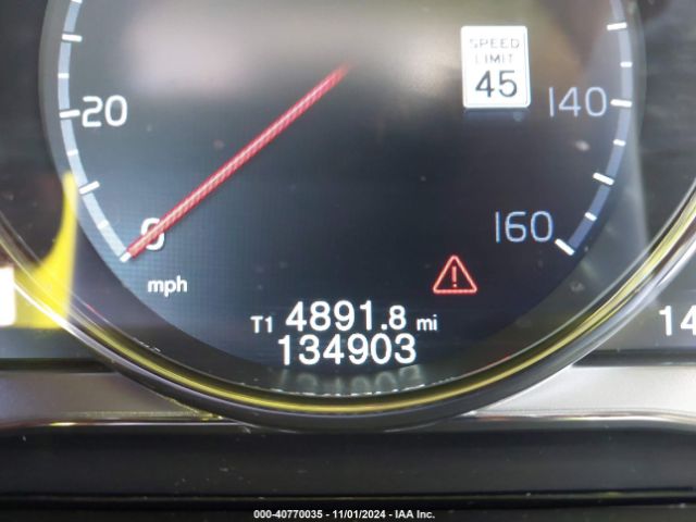 YV4612RM1F2695155 Volvo Xc60 T5 Platinum
