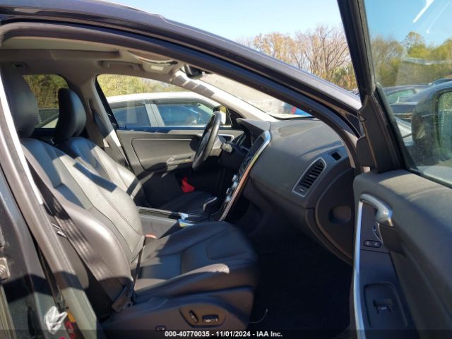 YV4612RM1F2695155 Volvo Xc60 T5 Platinum