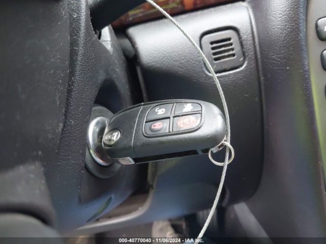 2006 JAGUAR X-TYPE SAJWA51A26WE94657 Photo 10