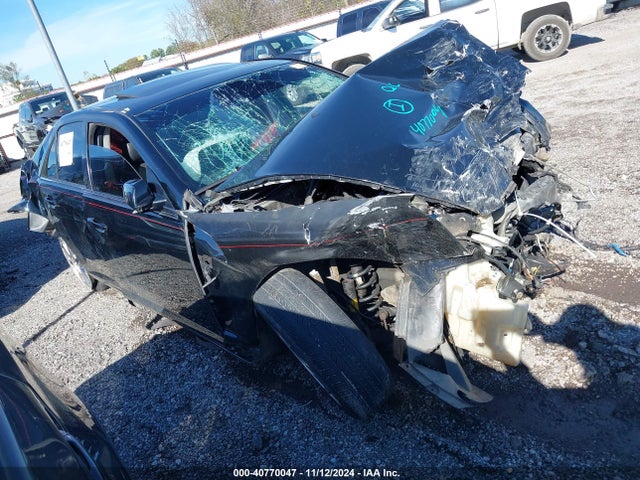 2005 CADILLAC STS 1G6DW677450147731 Photo 0