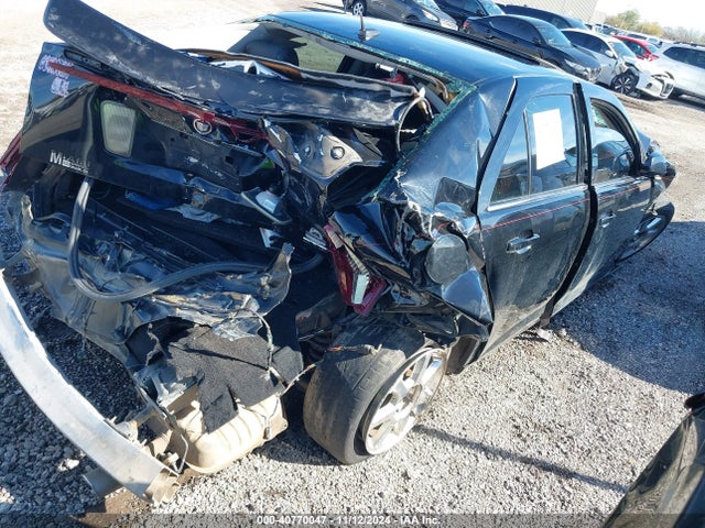 2005 CADILLAC STS 1G6DW677450147731 Photo 3