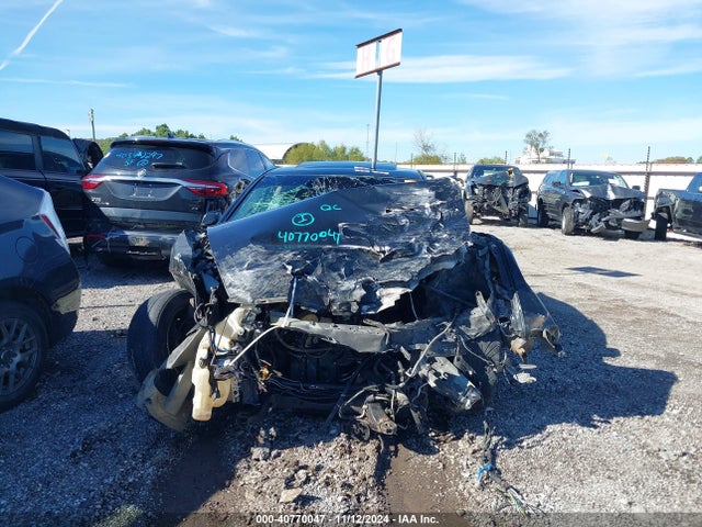2005 CADILLAC STS 1G6DW677450147731 Photo 5