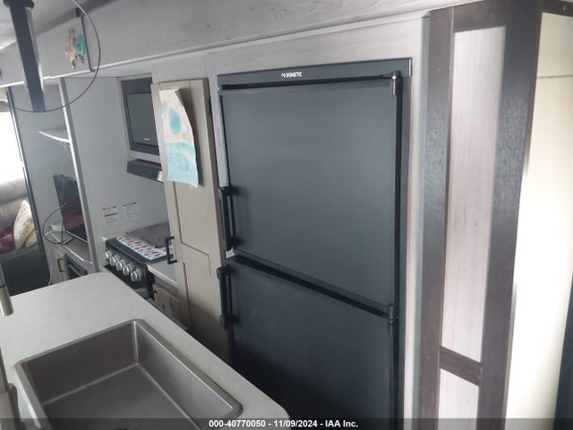 40770050 :رقم المزاد ، 5SFNB4021LE431797 vin ، 2020 Pioneer Hartland مزاد بيع