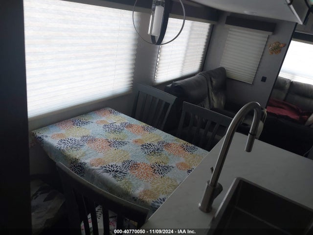 40770050 :رقم المزاد ، 5SFNB4021LE431797 vin ، 2020 Pioneer Hartland مزاد بيع