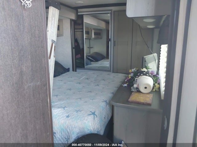 40770050 :رقم المزاد ، 5SFNB4021LE431797 vin ، 2020 Pioneer Hartland مزاد بيع