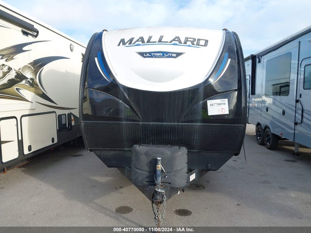 40770050 :رقم المزاد ، 5SFNB4021LE431797 vin ، 2020 Pioneer Hartland مزاد بيع