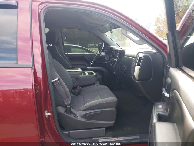 Chevrolet Silverado 1500 2lt 2014 3GCUKREC2EG337002 Image 5