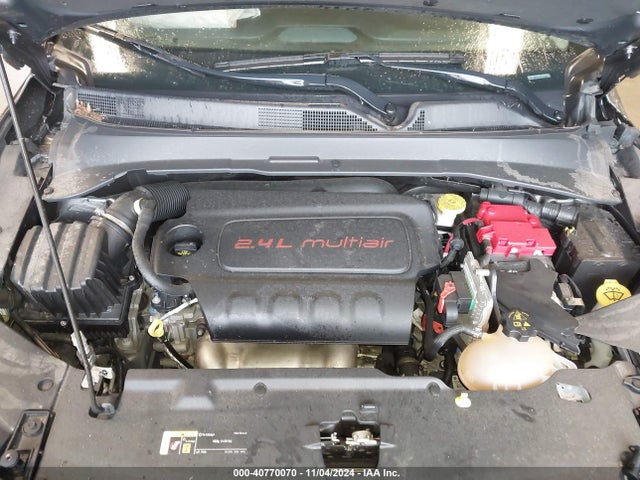 3C4NJCBB3KT815186 Jeep Compass Altitude Fwd
