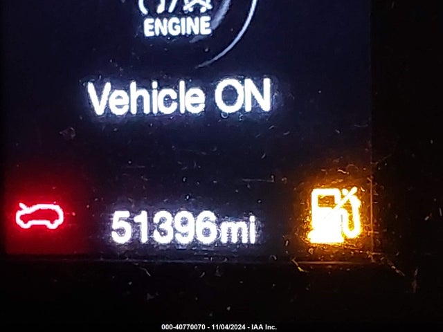 3C4NJCBB3KT815186 Jeep Compass Altitude Fwd