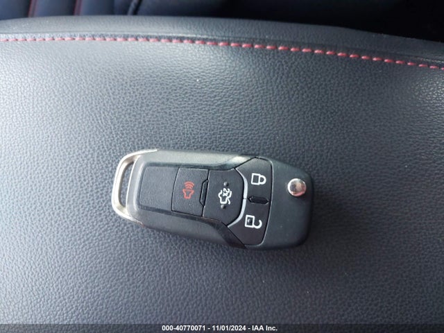 Ford FUSION SE 2016 3FA6P0HD2GR399622 Image 11