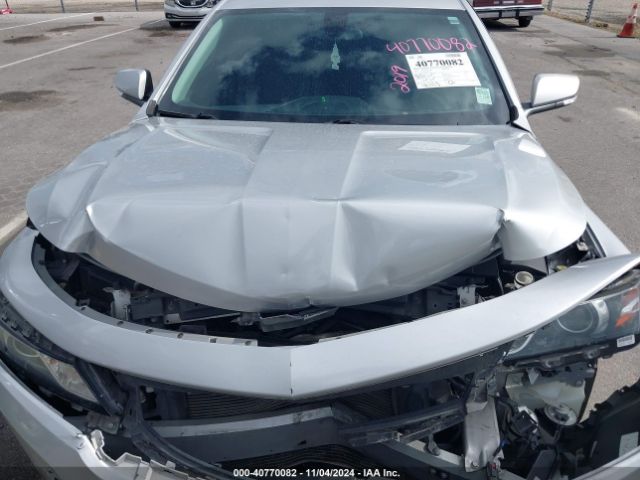 1G11Z5S39KU102321 Chevrolet IMPALA LT