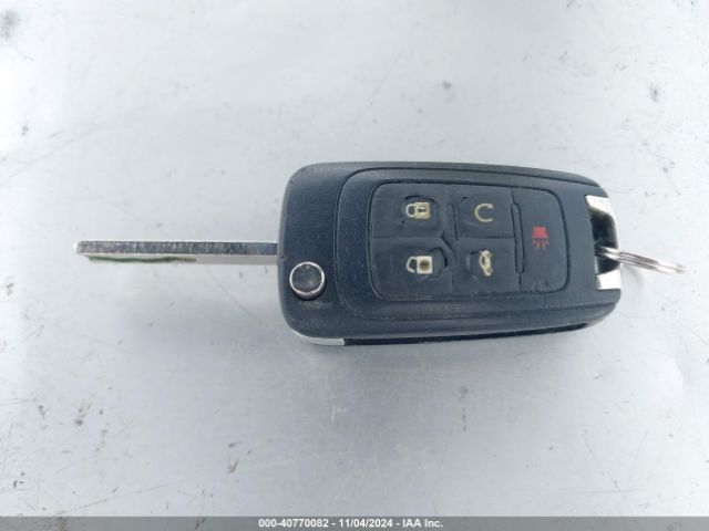 1G11Z5S39KU102321 Chevrolet IMPALA LT