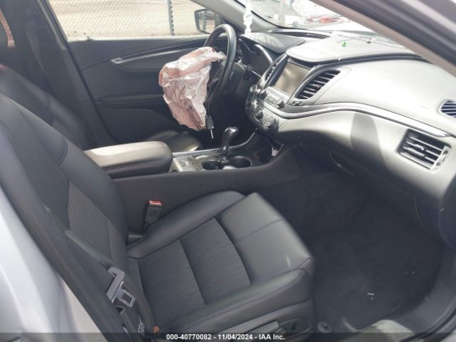 1G11Z5S39KU102321 Chevrolet IMPALA LT